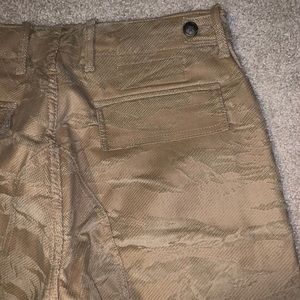 Rogue Territory Tiger Camo Safari Trouser